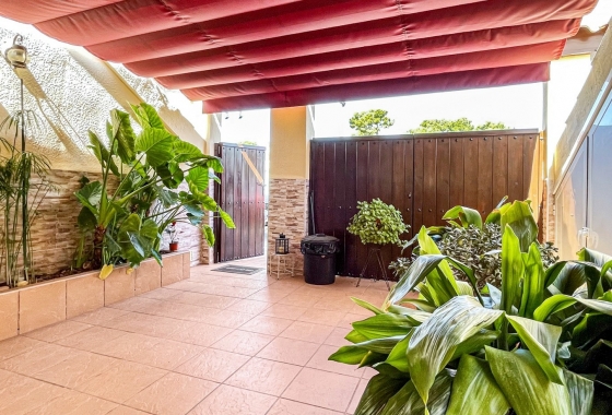 Wiederverkauf - House - Torrevieja - Los Balcones - Los Altos del Edén