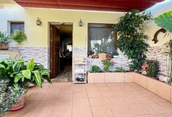 Wiederverkauf - House - Torrevieja - Los Balcones - Los Altos del Edén