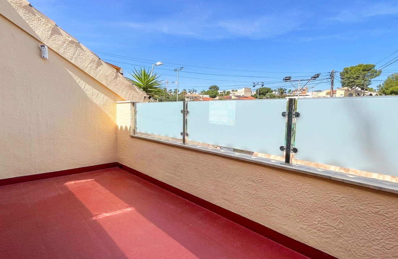 Wiederverkauf - House - Torrevieja - Los Balcones - Los Altos del Edén
