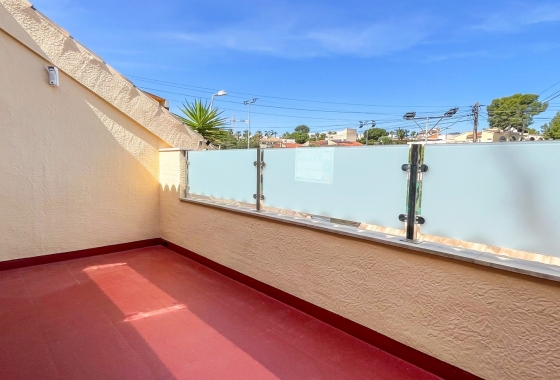 Wiederverkauf - House - Torrevieja - Los Balcones - Los Altos del Edén