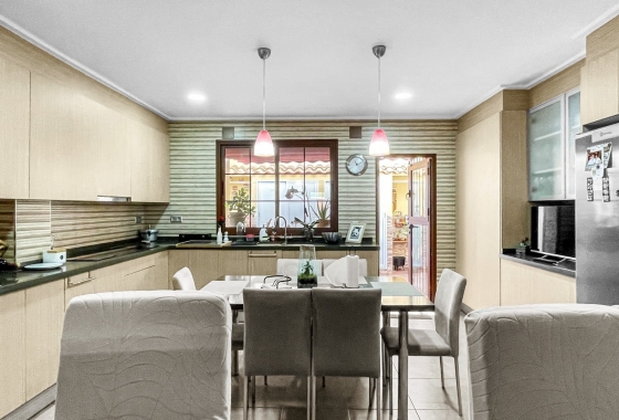 Wiederverkauf - House - Torrevieja - Los Balcones - Los Altos del Edén