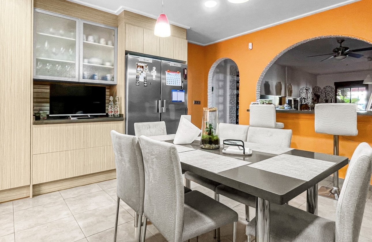 Wiederverkauf - House - Torrevieja - Los Balcones - Los Altos del Edén