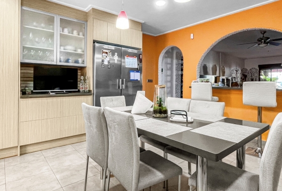 Wiederverkauf - House - Torrevieja - Los Balcones - Los Altos del Edén