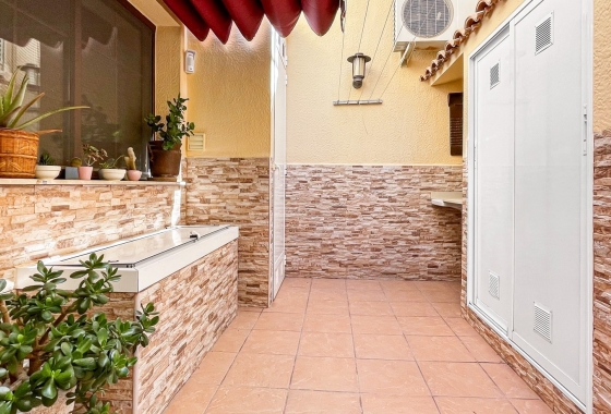 Wiederverkauf - House - Torrevieja - Los Balcones - Los Altos del Edén