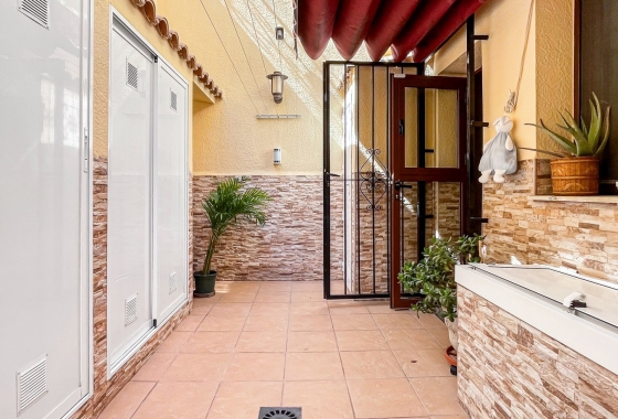 Wiederverkauf - House - Torrevieja - Los Balcones - Los Altos del Edén