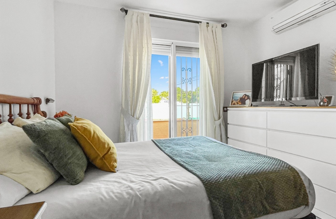 Wiederverkauf - House - Torrevieja - Los Balcones - Los Altos del Edén
