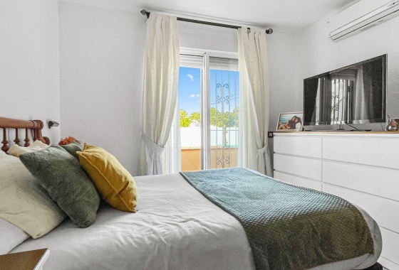 Wiederverkauf - House - Torrevieja - Los Balcones - Los Altos del Edén