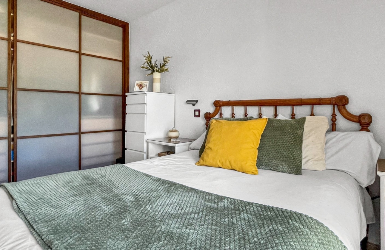 Wiederverkauf - House - Torrevieja - Los Balcones - Los Altos del Edén