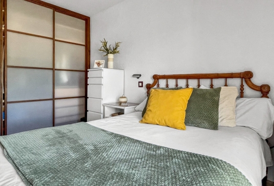 Wiederverkauf - House - Torrevieja - Los Balcones - Los Altos del Edén