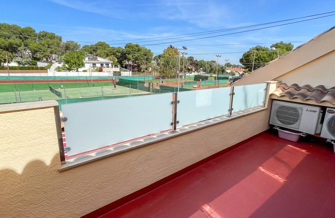 Wiederverkauf - House - Torrevieja - Los Balcones - Los Altos del Edén