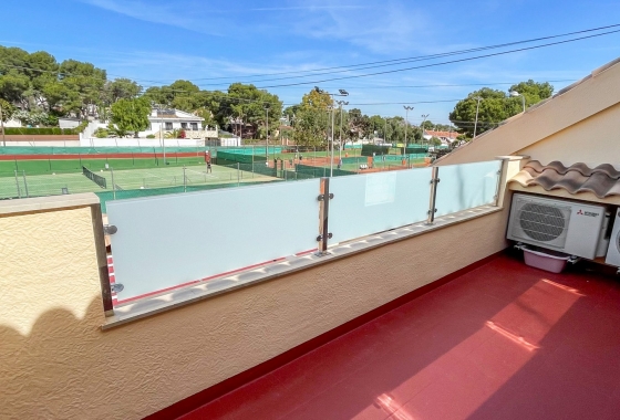 Wiederverkauf - House - Torrevieja - Los Balcones - Los Altos del Edén