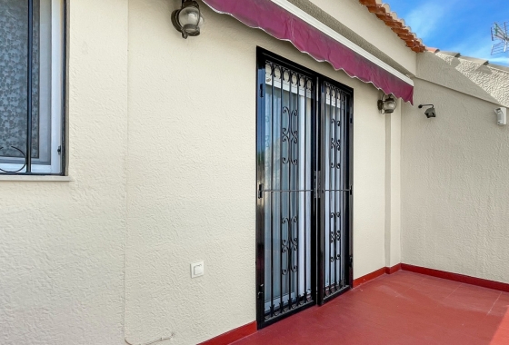 Wiederverkauf - House - Torrevieja - Los Balcones - Los Altos del Edén