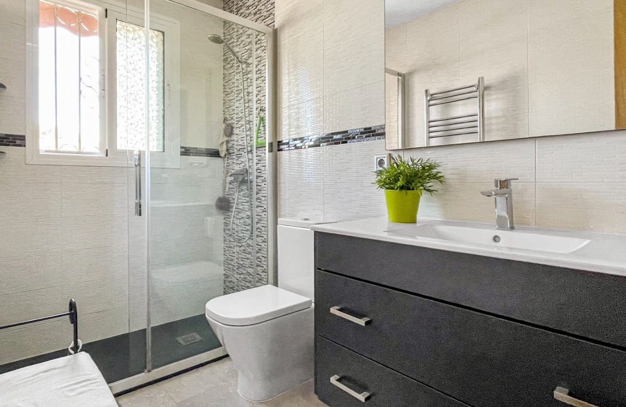 Wiederverkauf - House - Torrevieja - Los Balcones - Los Altos del Edén