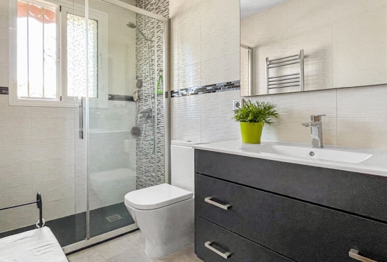 Wiederverkauf - House - Torrevieja - Los Balcones - Los Altos del Edén
