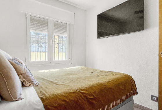 Wiederverkauf - House - Torrevieja - Los Balcones - Los Altos del Edén