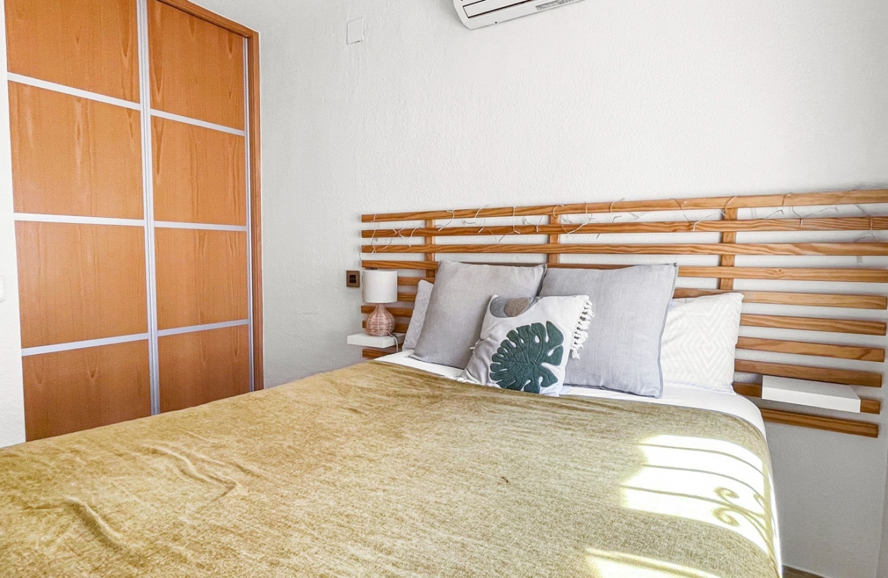 Wiederverkauf - House - Torrevieja - Los Balcones - Los Altos del Edén