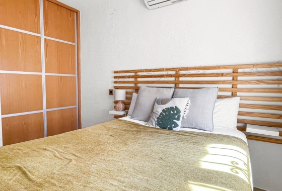 Wiederverkauf - House - Torrevieja - Los Balcones - Los Altos del Edén