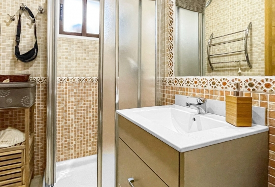 Wiederverkauf - House - Torrevieja - Los Balcones - Los Altos del Edén