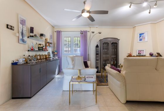 Herverkoop - Villa - La Zarza