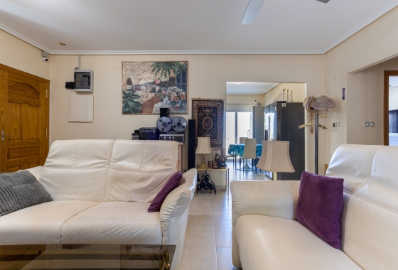 Herverkoop - Villa - La Zarza