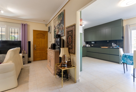 Herverkoop - Villa - La Zarza