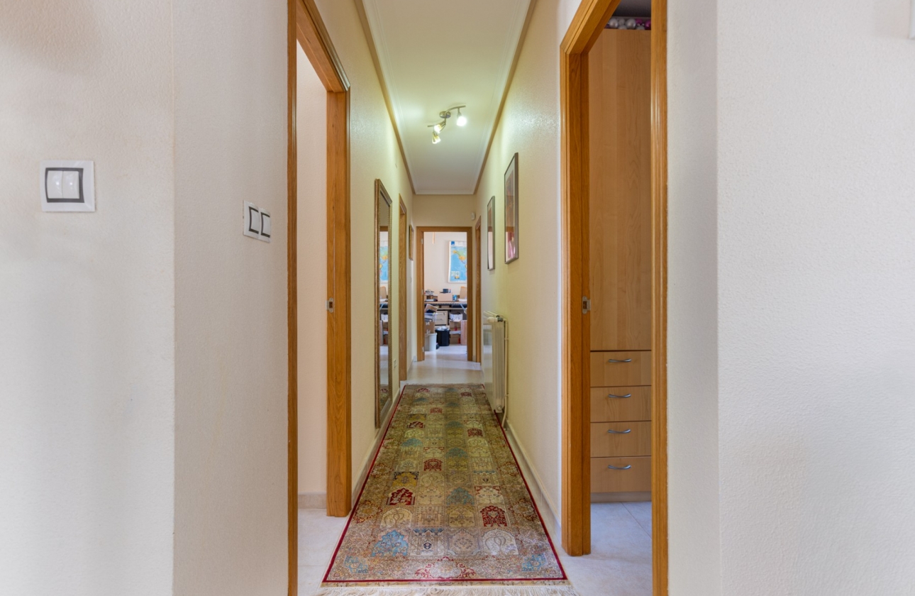 Herverkoop - Villa - La Zarza