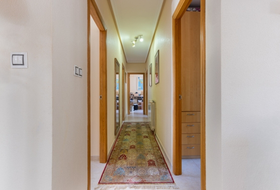 Herverkoop - Villa - La Zarza