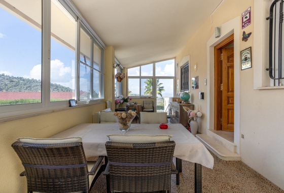 Herverkoop - Villa - La Zarza