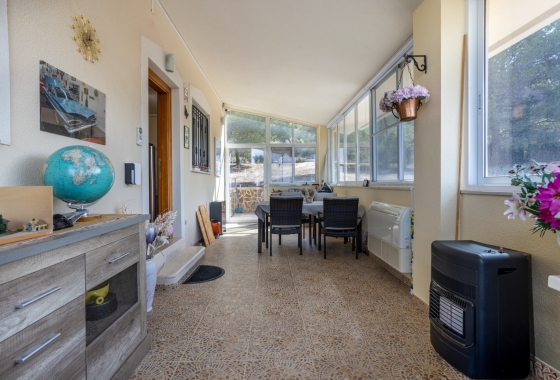 Herverkoop - Villa - La Zarza