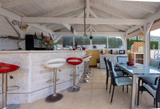 Herverkoop - Villa - La Zarza