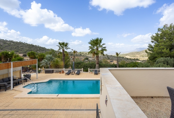 Herverkoop - Villa - La Zarza