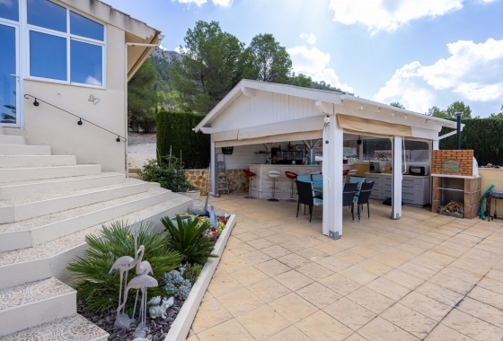 Herverkoop - Villa - La Zarza
