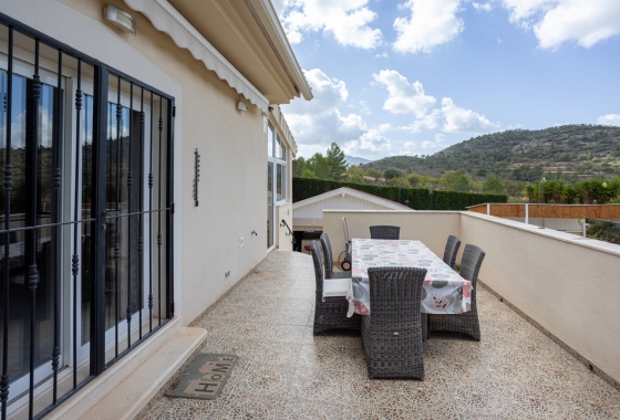 Herverkoop - Villa - La Zarza