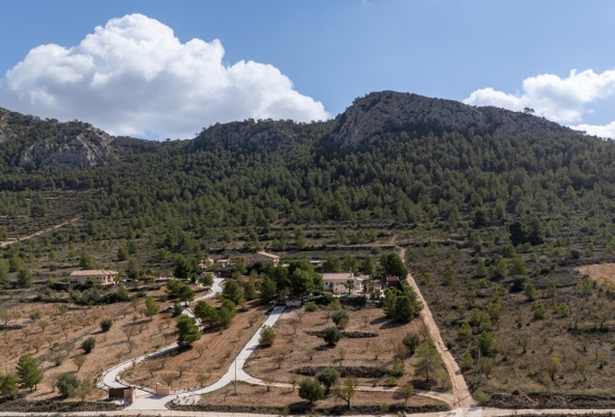 Herverkoop - Villa - La Zarza