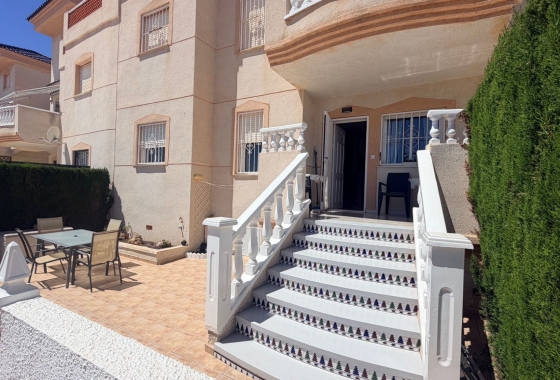 Wiederverkauf - Wohnung - Ciudad Quesada - La Marquesa Golf