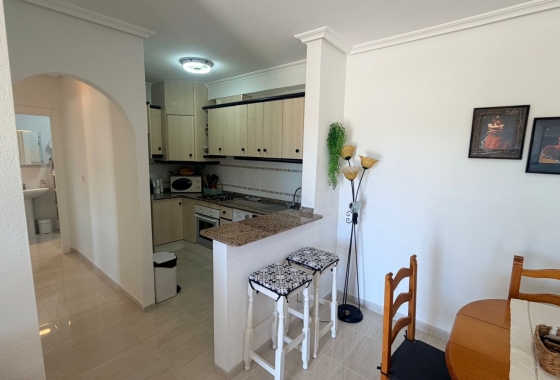 Wiederverkauf - Wohnung - Ciudad Quesada - La Marquesa Golf