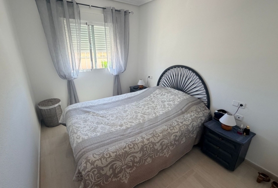 Wiederverkauf - Wohnung - Ciudad Quesada - La Marquesa Golf