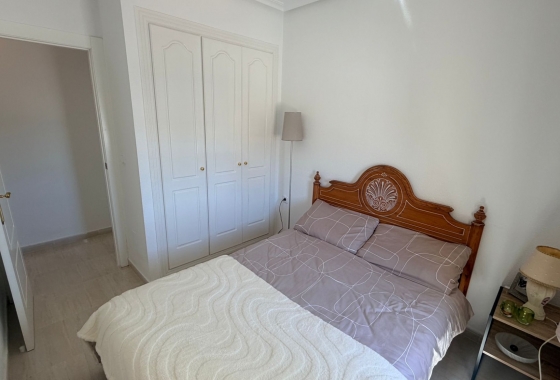 Wiederverkauf - Wohnung - Ciudad Quesada - La Marquesa Golf