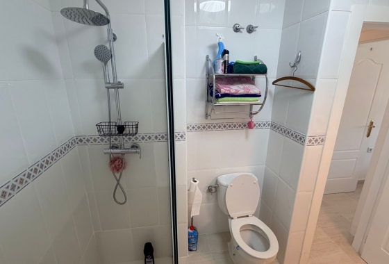 Wiederverkauf - Wohnung - Ciudad Quesada - La Marquesa Golf