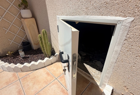 Wiederverkauf - Wohnung - Ciudad Quesada - La Marquesa Golf
