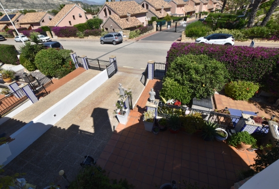 Wiederverkauf - Villa - Algorfa - La finca Golf