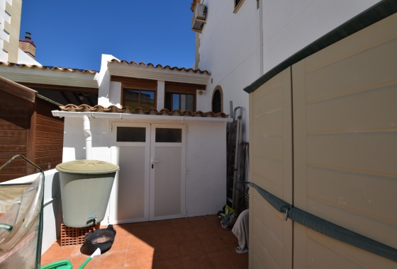 Wiederverkauf - Villa - Algorfa - La finca Golf