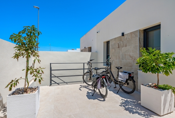 Herverkoop - Villa - Daya Nueva - Costa Blanca South