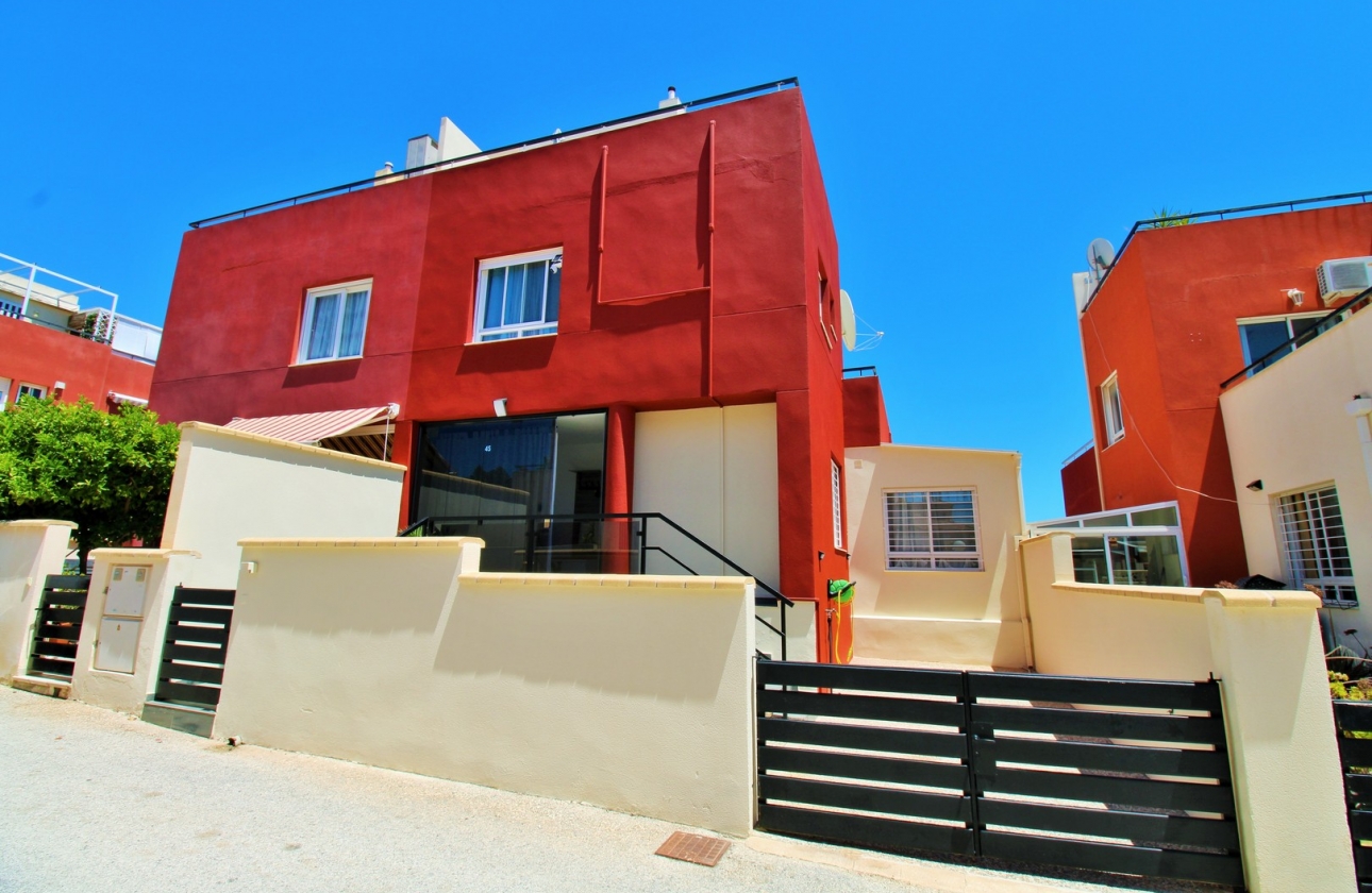 Reventa - Casa - Villamartin