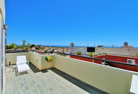 Reventa - Casa - Villamartin