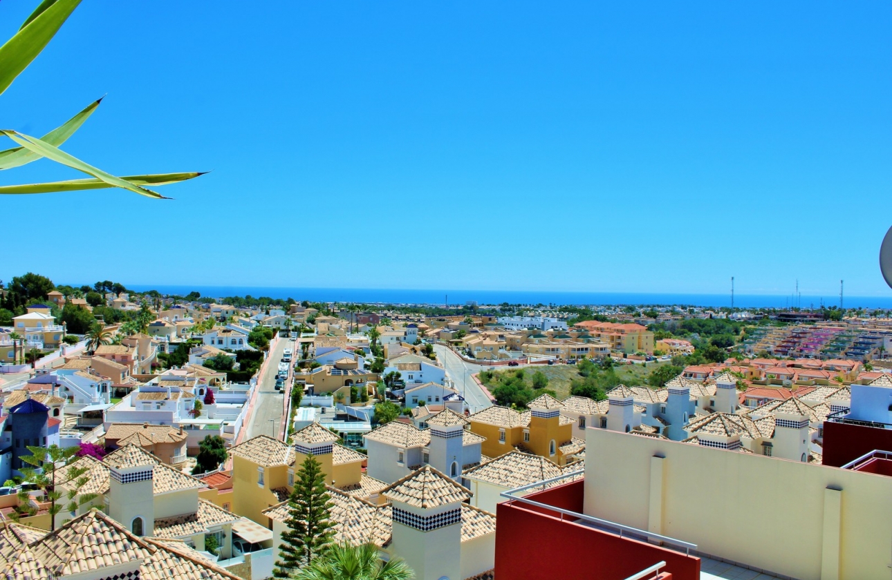 Reventa - Casa - Villamartin