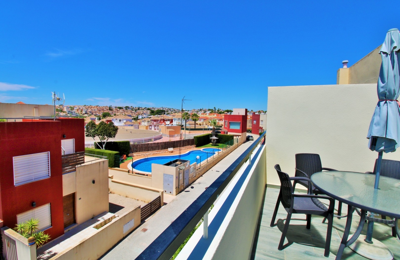 Reventa - Casa - Villamartin
