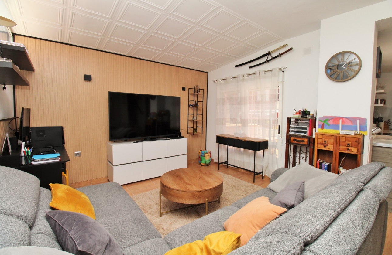 Reventa - Casa - Villamartin