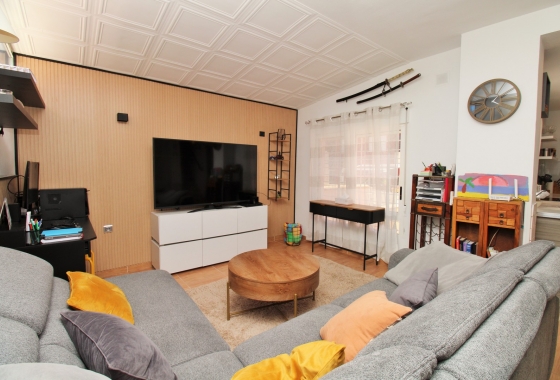 Reventa - Casa - Villamartin