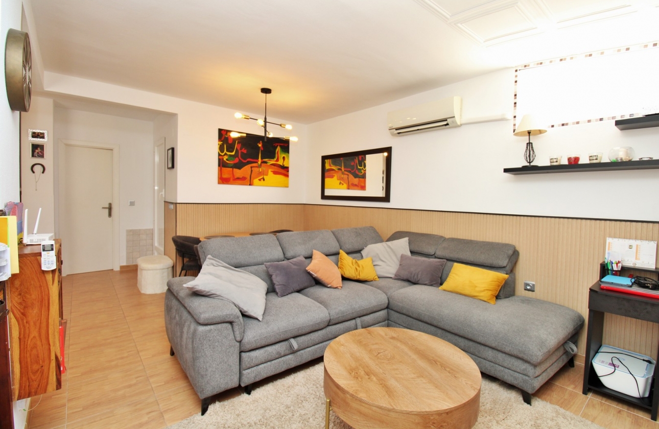 Reventa - Casa - Villamartin